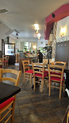 Opinii despre WOK BAR în Wien - Gastronomie und Hotellerie