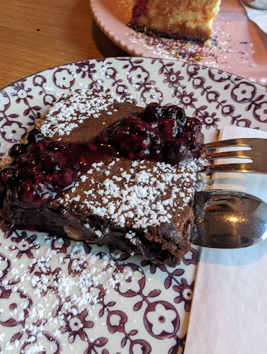 Café Zehnsiebzig - Wien