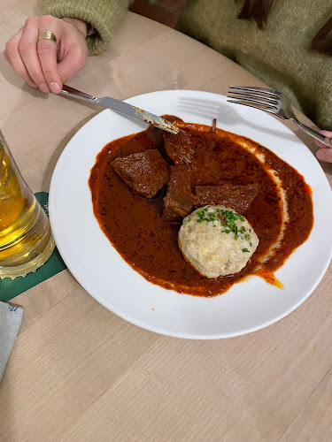 Huberbräu-Stüberl - Kitzbühel