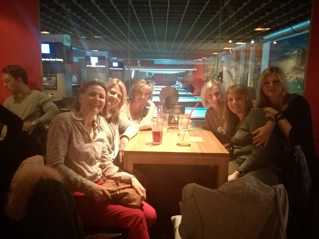 Pool SHooters - Die Billard Bar in Innsbruck - Innsbruck
