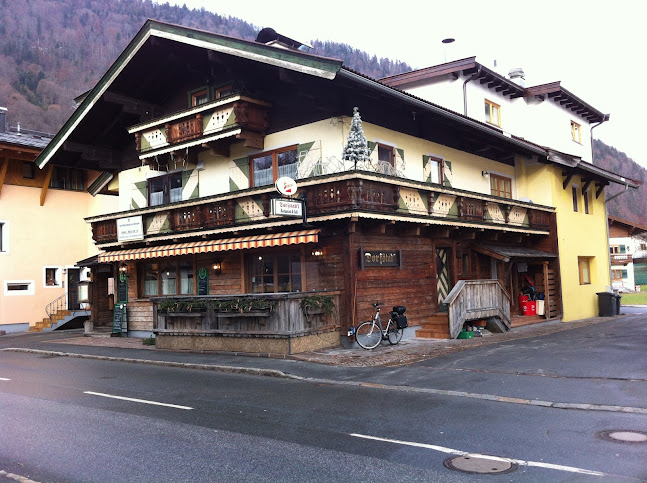 Dorfstadl Bar Kirchdorf