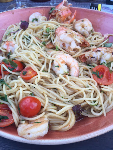 Comentarii opinii despre Alfredo Ristorante Trattoria Wien