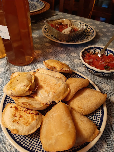 Opinii despre Empanaditas Wien în Wien - Gastronomie und Hotellerie