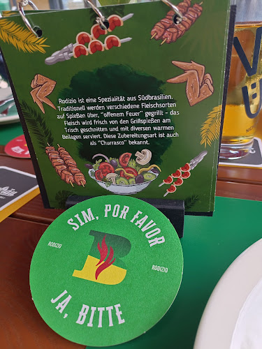 Restaurant und Catering Brasileiro