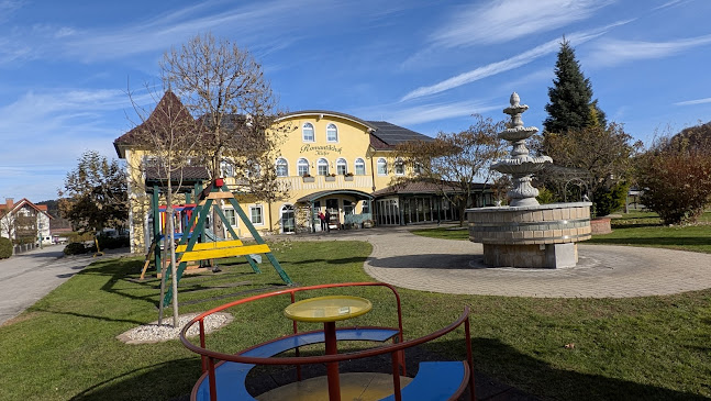 Romantikhof Eibiswald - Pitschgau