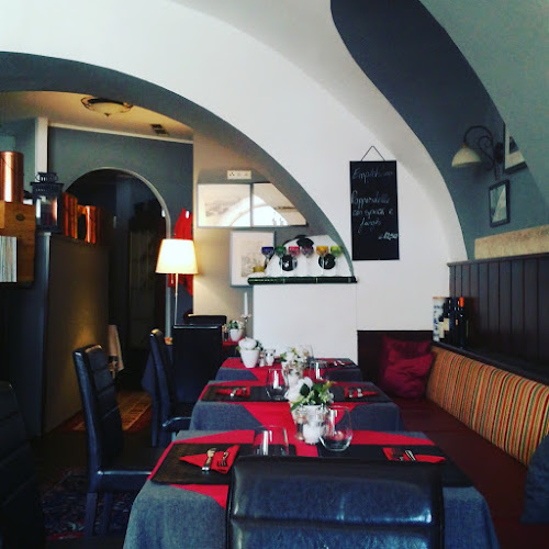 Antica Trattoria Roma - Gastronomie und Hotellerie