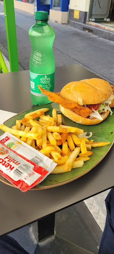 Comentarii opinii despre Das Göxl