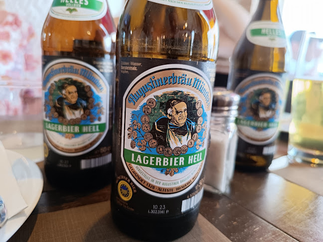 Pizzeria Pozzuoli - Wien