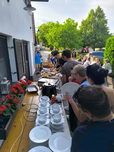 Heuriger NADLER - Gastronomie und Hotellerie