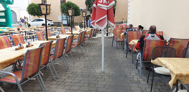 Haydnkeller Restaurant & Pizzeria - Gastronomie und Hotellerie