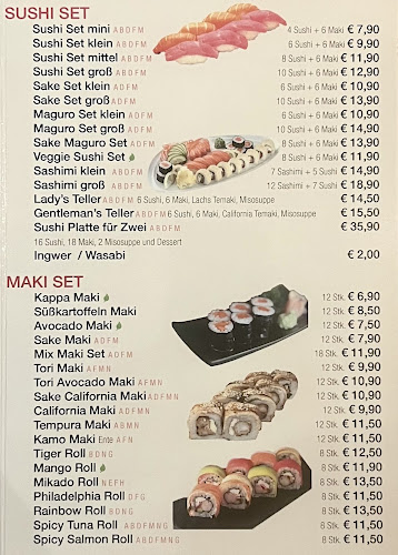 Restaurant WOK - Asia cuisine - Gastronomie und Hotellerie