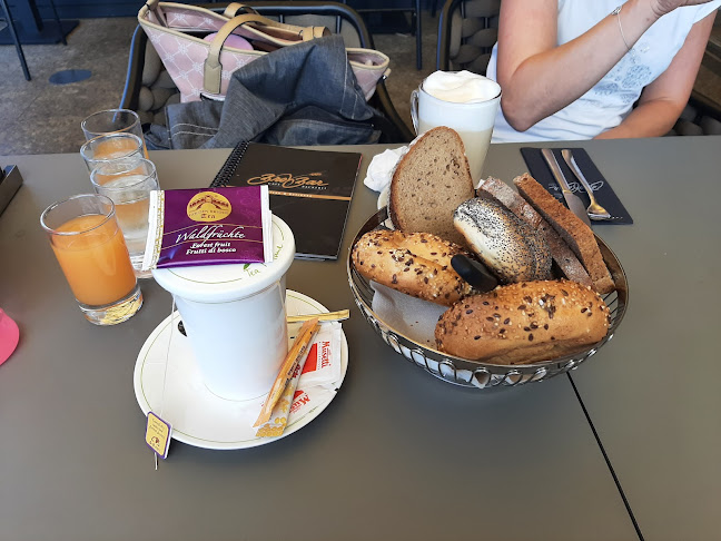 Brotbar Cafe-Bäckerei - Rohr bei Hartberg
