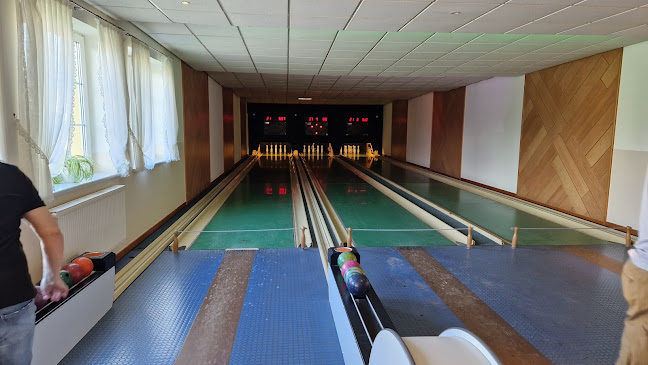 Gasthof zur Eisenbahn (Gasthof Lammer) - Gratwein-Straßengel