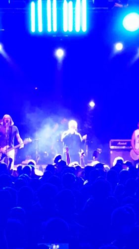 Conrad Sohm - Dornbirn