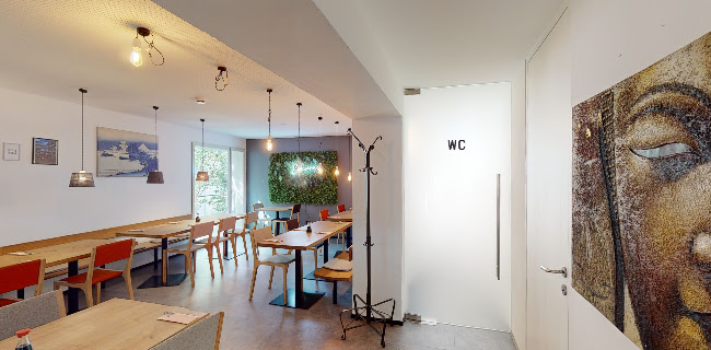 Opinii despre Sakura sushi bar în Bregenz - Gastronomie und Hotellerie