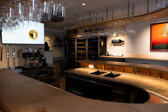 Opinii despre Weinbar Auenbrugger în Graz - Gastronomie und Hotellerie