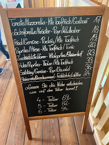 Restaurant & Stadtheuriger Leiten - Klagenfurt am Wörthersee