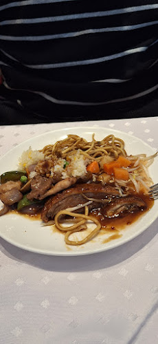 Lucky House - Gastronomie und Hotellerie