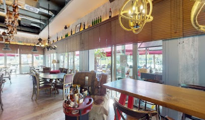 Ristorante La Ruffa - Linz-Oed