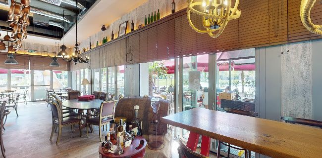 Ristorante La Ruffa - Linz-Oed