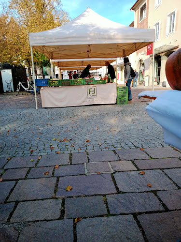 Bauernmarkt Fürstenfeld - Gastronomie und Hotellerie