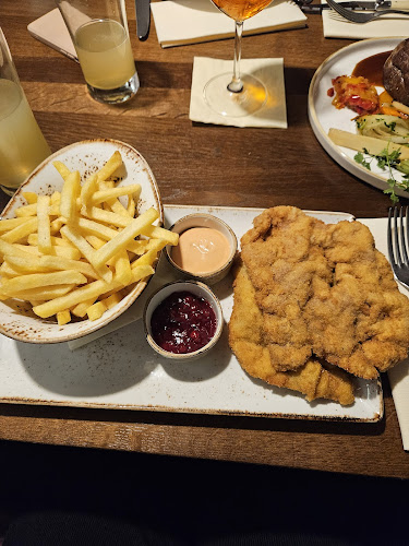 Restaurant Freischwimmer im Gösser Bregenz - Gastronomie und Hotellerie
