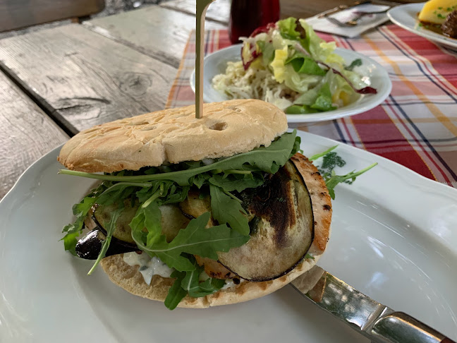 Comentarii opinii despre Gasthaus Ackermann