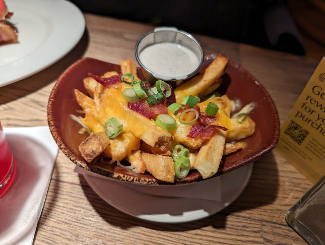 Comentarii opinii despre Hard Rock Cafe