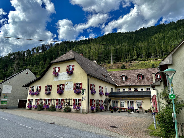 Opinii despre Gasthaus Lengger în St. Katharein an der Laming - Gastronomie und Hotellerie