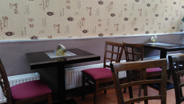 China Restaurant Neu Lucky - Gastronomie und Hotellerie