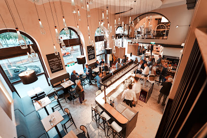 WEIN & CO Wien Schottentor – Weinbar & Shop