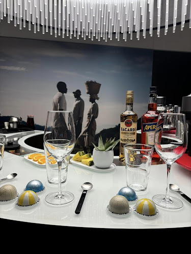 Nespresso Boutique SCS - Vösendorf