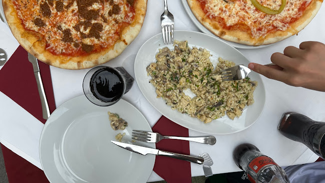 La Massa Ristorante Pizzeria