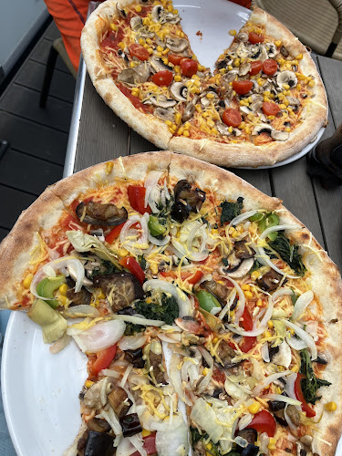 Opinii despre URBAN BROS. PIZZA & CO. în Wien - Gastronomie und Hotellerie