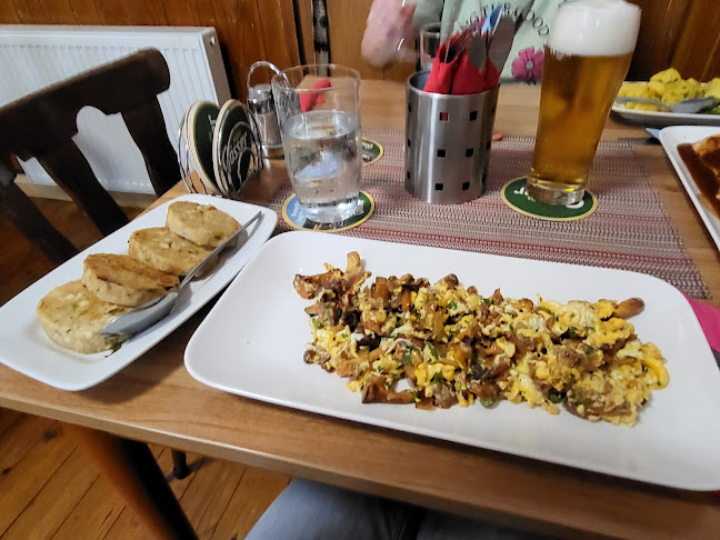 Gasthaus Lebenstraum