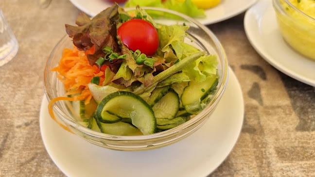 Milchtrinkhalle - Gastronomie und Hotellerie