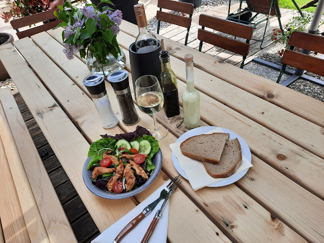 S'Lädele zum Verwiela - Gastronomie und Hotellerie