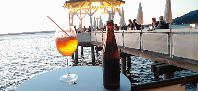 Opinii despre Fischersteg - Sunset Bar - Bregenz în Bregenz - Gastronomie und Hotellerie