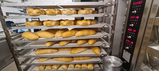 Comentarii opinii despre Premium Bäckerei und Konditorei