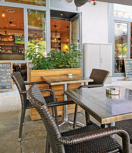 Opinii despre SAADI Mezzerie în Wien - Gastronomie und Hotellerie