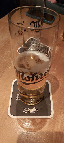 Comentarii opinii despre Café Bar Klappe 2