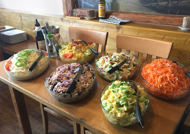 Opinii despre Erlebnisheuriger Zum Kellerschlössl în Hartberg - Gastronomie und Hotellerie