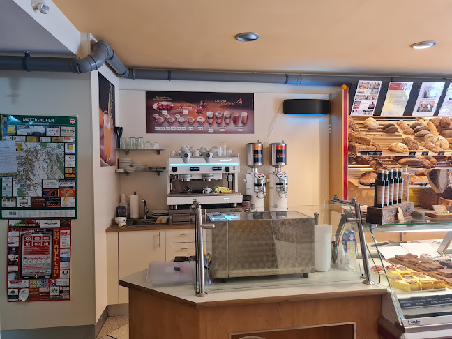 Comentarii opinii despre Bäckerei Zagler Mattighofen
