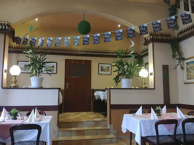 Hellas Kantine - Pub - Gastronomie und Hotellerie
