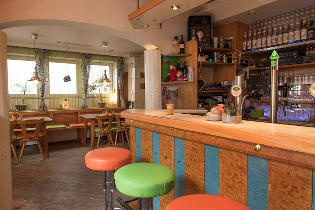 Papper la Pub - Gastronomie und Hotellerie