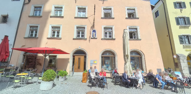 La Brioche - Hall in Tirol