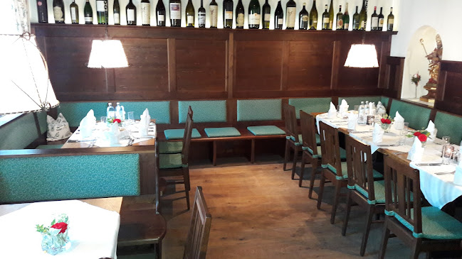 Comentarii opinii despre Klinglmayr Gasthof & Weinhandlung