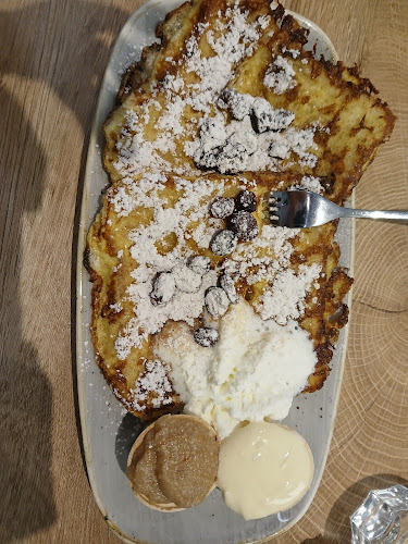 Breakfast Club - Gastronomie und Hotellerie