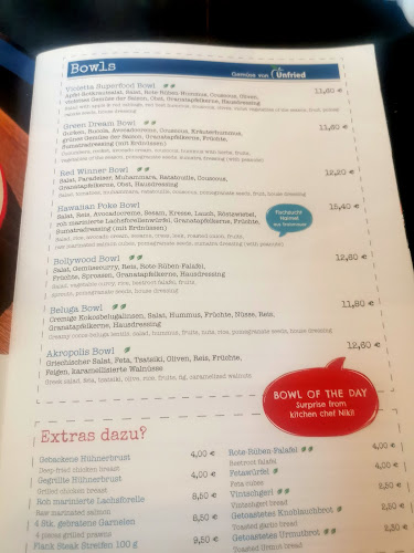 Opinii despre Schmid's în Krems an der Donau - Gastronomie und Hotellerie