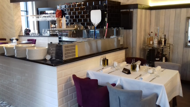 Opinii despre Il Basilico în Wien - Gastronomie und Hotellerie